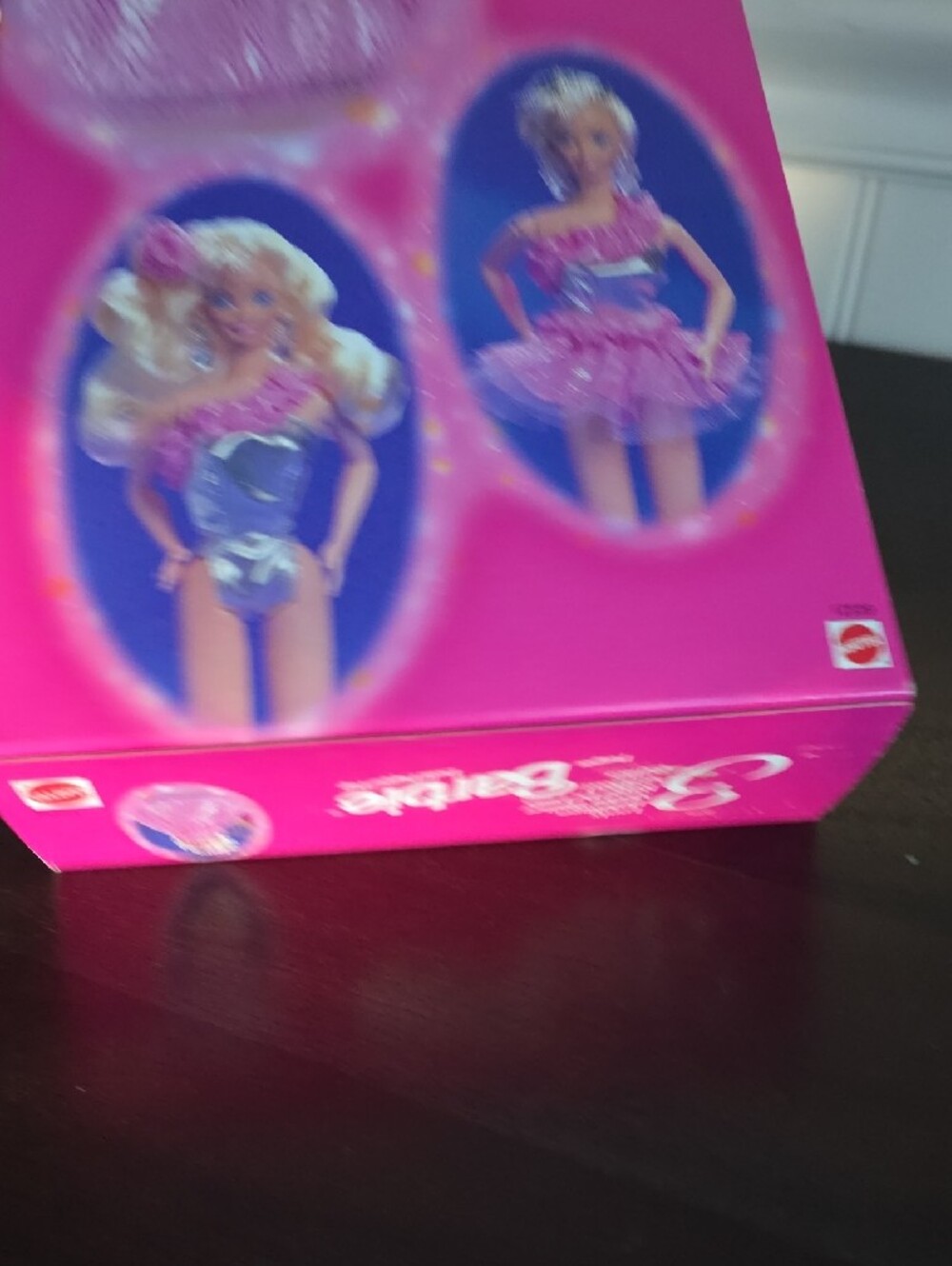 Barbie New In Box - Picture 6 of 7